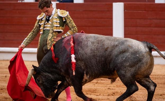 Una temporada taurina de transición y esperanza en la vuelta a la normalidad