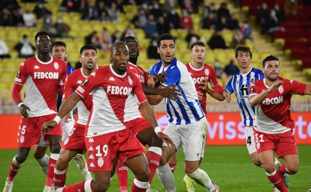 Mikel Merino y David Silva, bajas por lesión hasta navidades