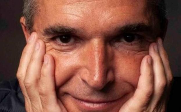 Iñaki Ferreras: «Mis relatos son cínicos, una muestra de esta dura sociedad»