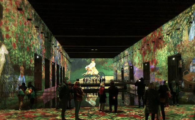 Con pasaporte Covid por Burdeos (y confidencial: la marca de Robert de Niro llega a Miraconcha)