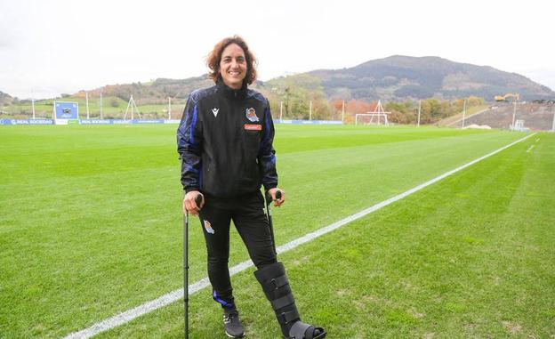 Natalia Arroyo: «Saco un libro de mujeres pioneras que se rebelaron y nos han traído hasta aquí»