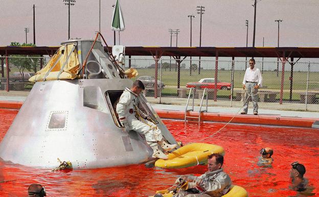 Lamiak taldearen azken arrakasta