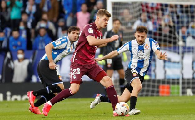 ¿Seguro que es una racha?