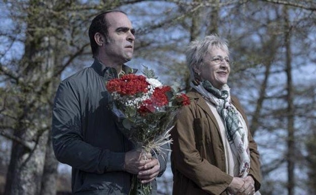 'Maixabel' logra 14 nominaciones a los Goya y solo le supera 'El buen patrón' con 20