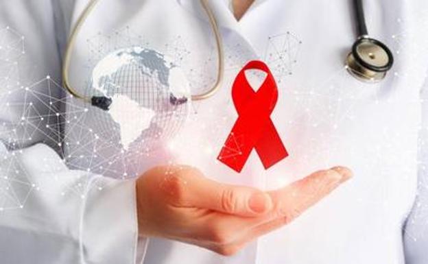 Osakidetza atiende con antirretrovirales a 6.106 personas con VIH al año