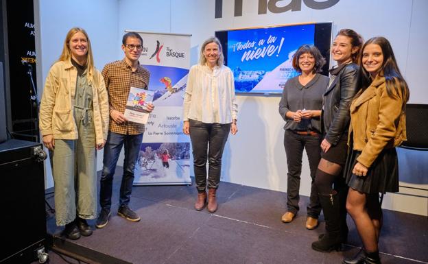 Las estaciones del Pirineo francés, preparadas