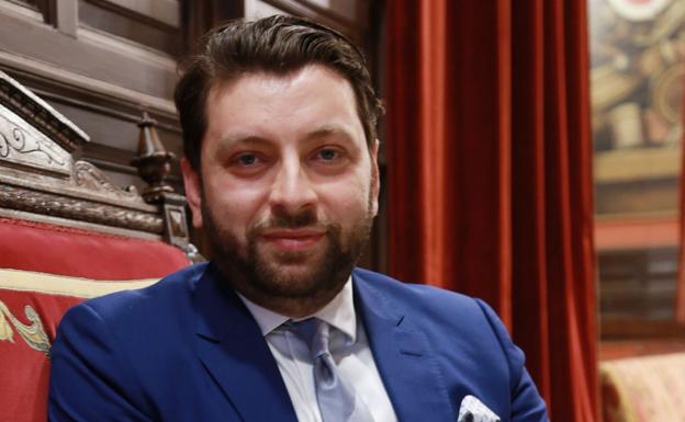 Alaa Ebrahim: «Ser periodista local es una espada de doble filo»