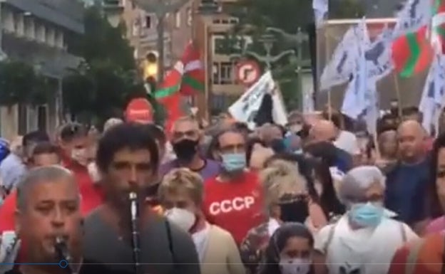 Seis encuentros con los presos del EPPK para gestar el cambio de estrategia