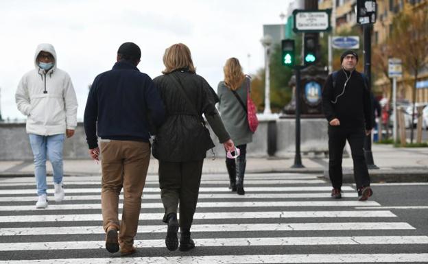 Así te hemos contado la comparecencia de Sagardui con la última hora del coronavirus