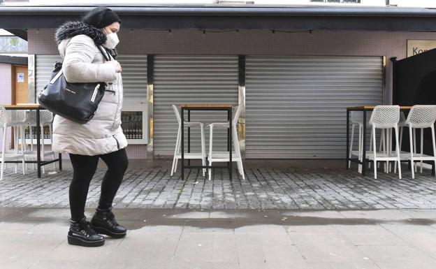 La Audiencia Provincial respalda el perdón de las deudas con el fisco de los negocios en quiebra