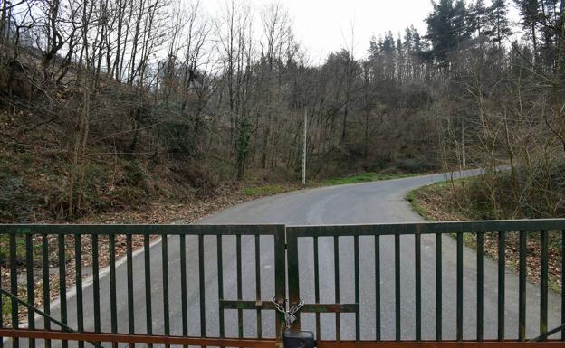 El Gobierno Vasco aprueba una ayuda de hasta 2 millones para reabrir el vertedero de Epele