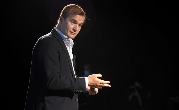 MásMóvil se hace con el 40% de Guuk que aún no controlaba