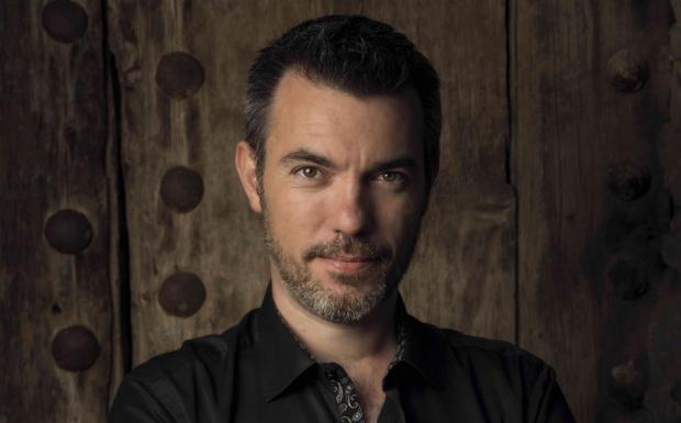 Alfonso Sebastián: «Un monográfico de Bach siempre es una fiesta»