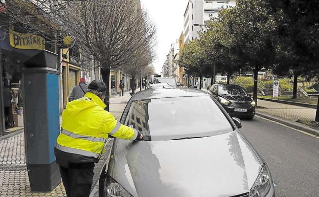 La OTA no termina de recuperar el nivel de actividad y sanciones previo a la pandemia