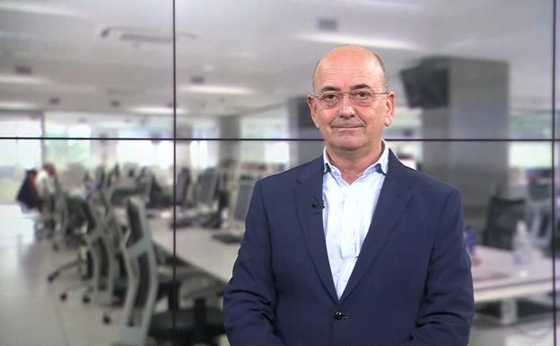 El reciclaje de la izquierda abertzale