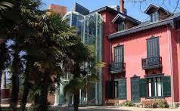 Más de 1.000 visitas al punto de información sobre parques de Cristina Enea