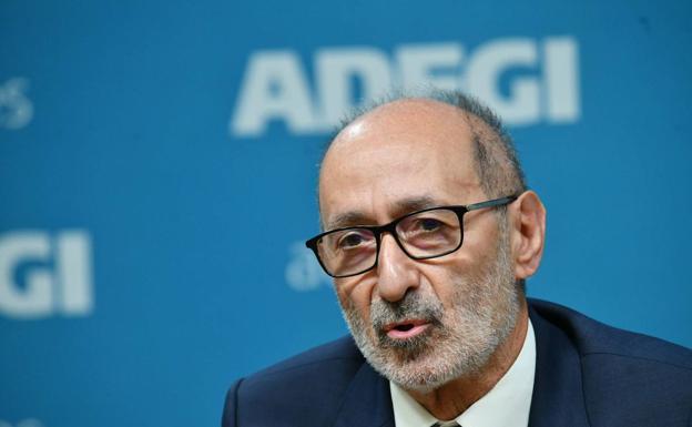 Adegi rechaza la visión de la empresa como «la vaca que hay que ordeñar»