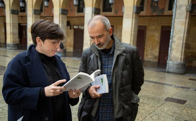 Itzulpenak, gero eta ikusgarriago