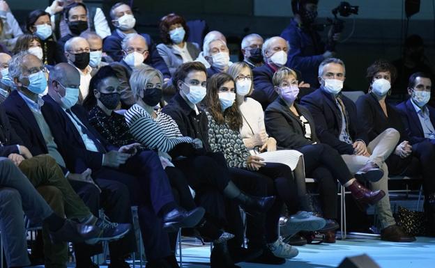 París, Edimburgo, Copenhague y otros espejos en los que mirarse para el Plan Estratégico 2030 de San Sebastián