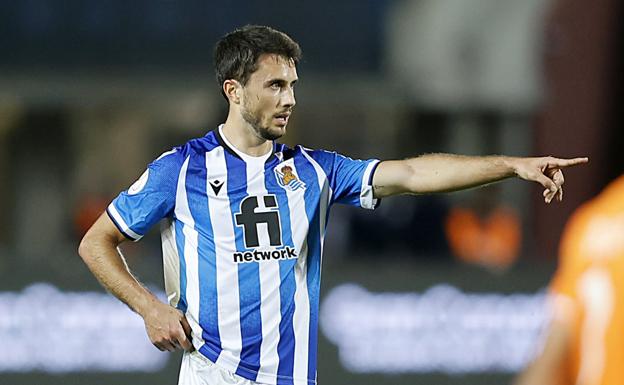 Ganar en la sala de máquinas, el primer reto ante el Real Madrid