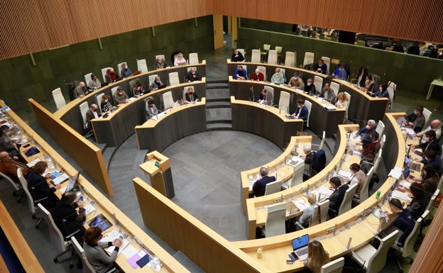 Gipuzkoa da la luz verde definitiva al futuro peaje para camiones en la N-I y A-15