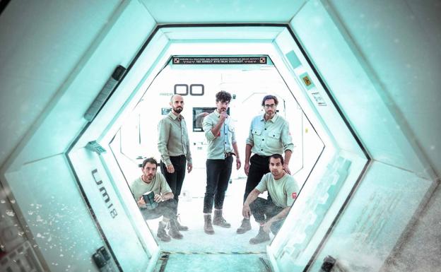 Kerobiak 'Hilak' diskoa kaleratu du