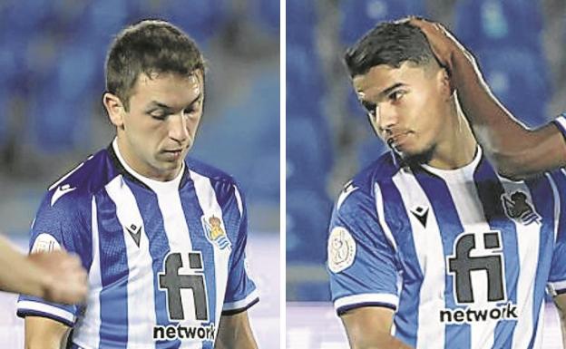 Un medio todoterreno con llegada y un extremo eléctrico
