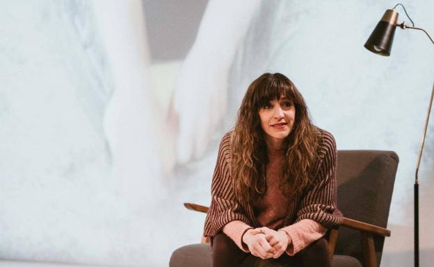 La protagonista de un vídeo sexual en internet centra la obra 'La panadera'