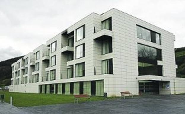 Las residencias de Gipuzkoa siguen sumando positivos