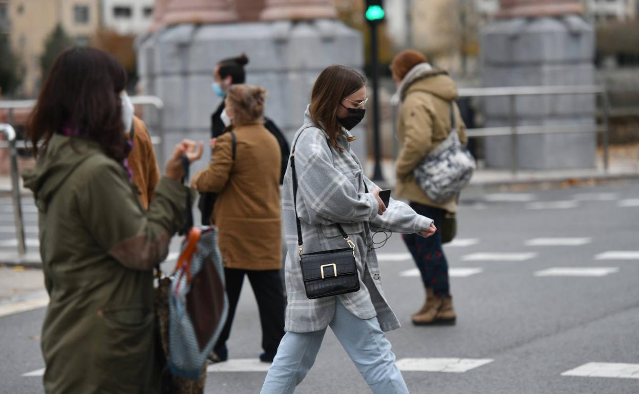 Euskadi vuelve este viernes a la emergencia sanitaria tras la firma del decreto por parte del lehendakari