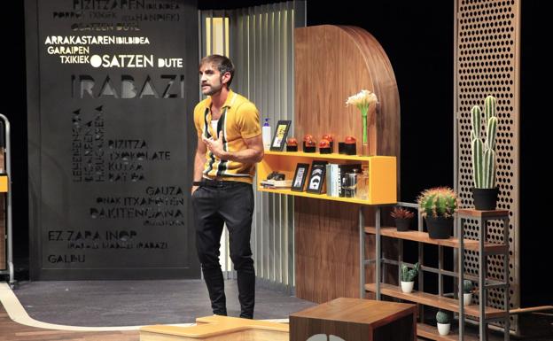 Teatro, música y exposiciones protagonizan el fin de semana