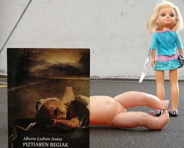 Azkoitia BHIko ikasleek irabazi dute portaDA! erronka