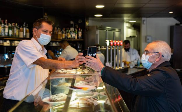 Multas de hasta 3.000 euros para los locales infractores