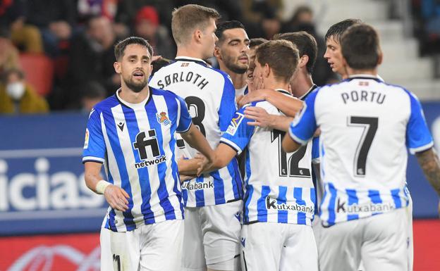 El Zamora, siguiente rival de la Real en Copa