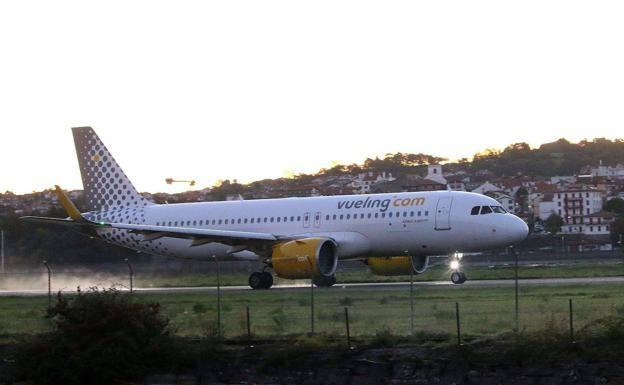 Iberia y Vueling duplican sus frecuencias a Madrid y Barcelona en primavera