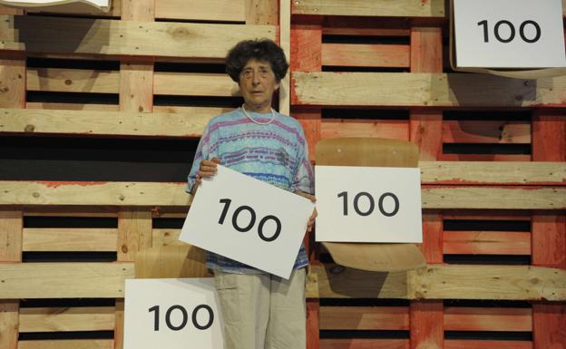 El tambor de Esther y de Serrat (y el nuevo Aitana, el agur del Ibai y el regreso del Illarra)