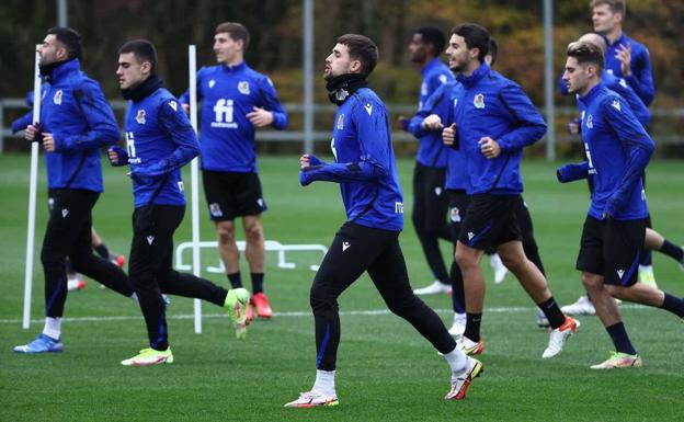 Un desafío mayúsculo en una noche grande