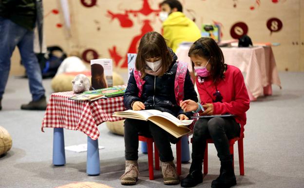 «Este es un libro que hubiera preferido no escribir»