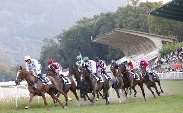 Donostia tendrá 19 jornadas en 2022