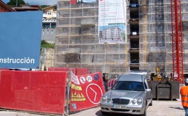 Cada once días muere un trabajador en Euskadi y otro resulta herido grave cada dos