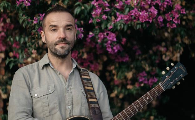 Iker Lauroba Bilbon izango da abenduaren 9an bere lau urtaroekin
