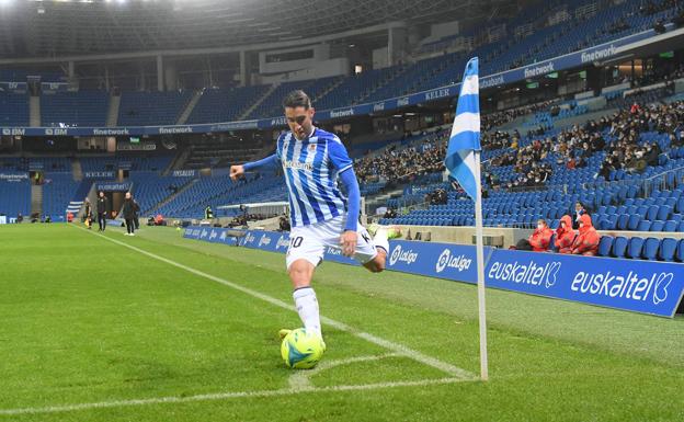 El 1x1 de los jugadores del Sanse ante el Burgos
