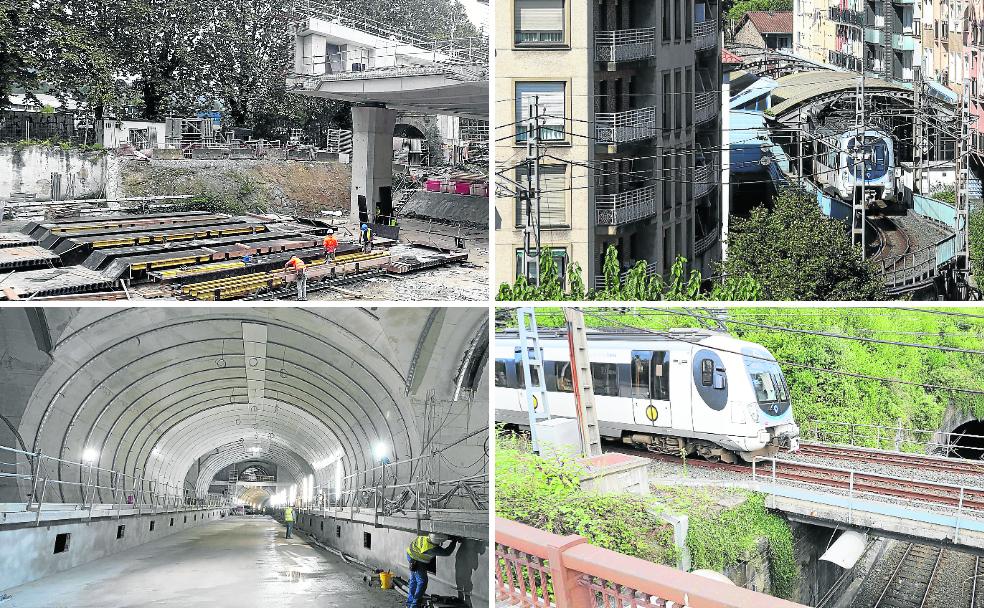 Próxima estación, 2025