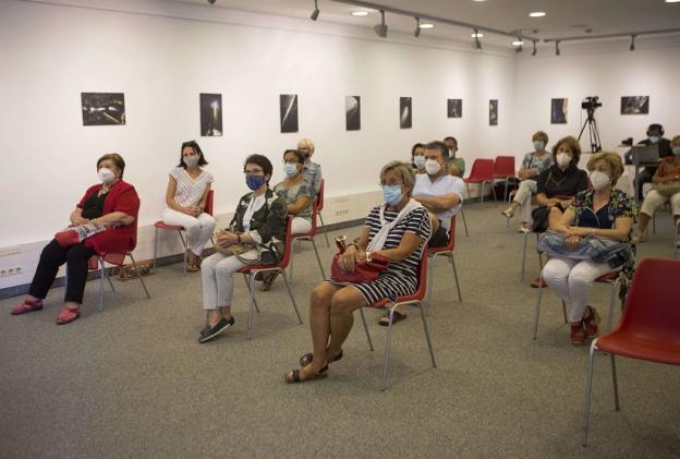 El Museo Oiasso organiza actividades culturales y de ocio para todos los públicos