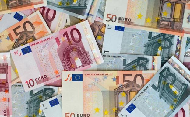 Así serán los nuevos billetes de euro a partir de 2024