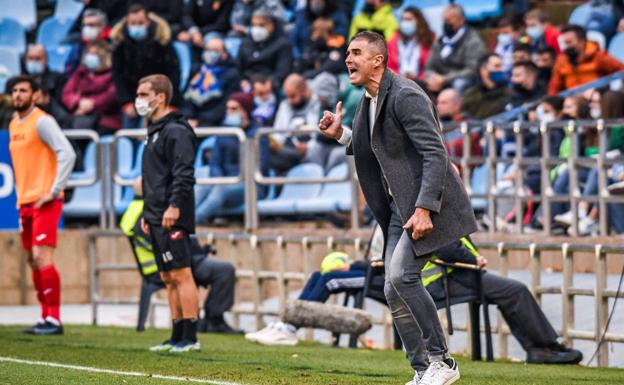 «Sabíamos que si se ponían por delante lo tendríamos difícil»