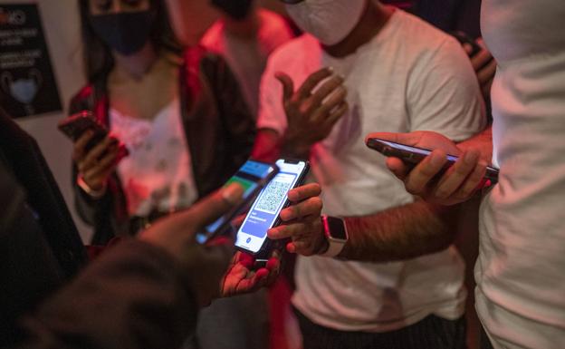 Sagardui: «Atención primaria va a posponer consultas de seguimiento y se harán solo las analíticas necesarias»