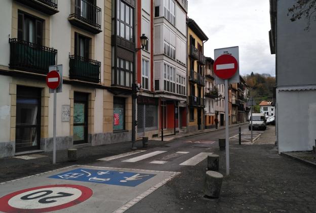 El Ayuntamiento saca a concurso las obras de remodelación de la calle Santa Elena