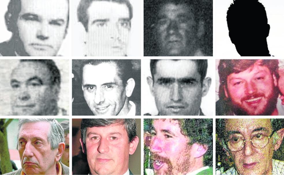 «Mi padre era albañil, ETA le asesinó y le acusó de chivato para dar miedo»