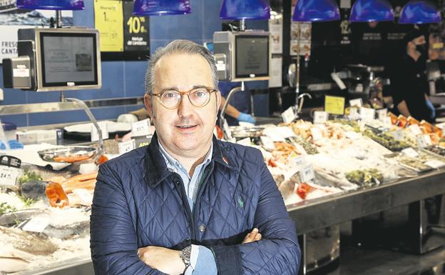 «Siempre priman la calidad y la frescura del producto; es lo que demandan los clientes»
